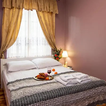Maya's Flats - 45 Dluga 18 Apartman Gdańsk