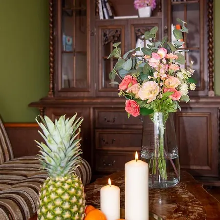 アパート Maya's Flats & 45 - Dluga 18/19 *