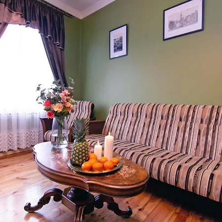 Maya's Flats & 45 - Dluga 18/19 グダニスク