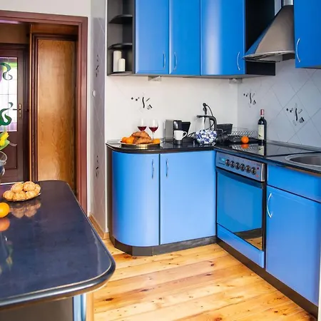 Maya's Flats & 45 - Dluga 18/19 * グダニスク