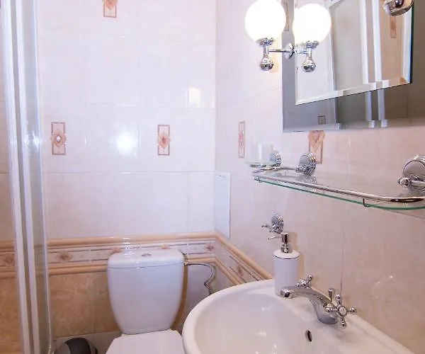 Maya's Flats & 45 - Dluga 18/19 * グダニスク