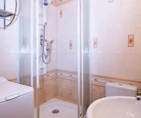 Maya's Flats & 45 - Dluga 18/19 Appartement *