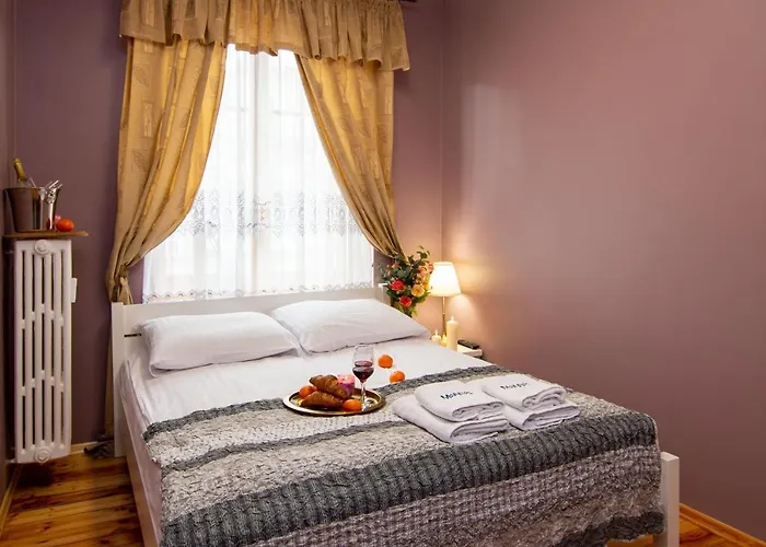 Maya's Flats & 45 - Dluga 18/19 Appartement Gdańsk