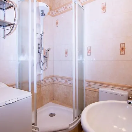 Maya's Flats & 45 - Dluga 18/19 公寓 *